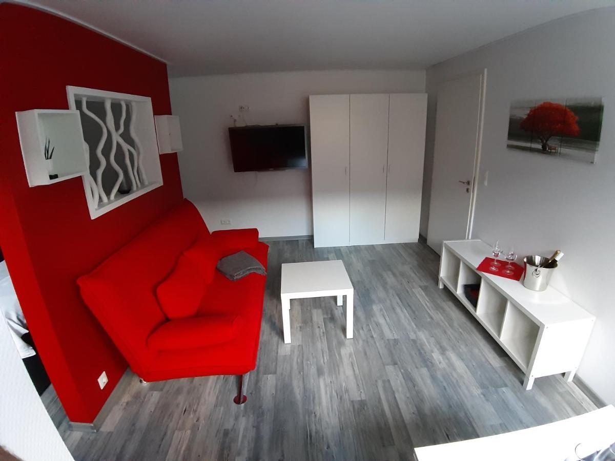 Im Schönen Zellertal Apartment