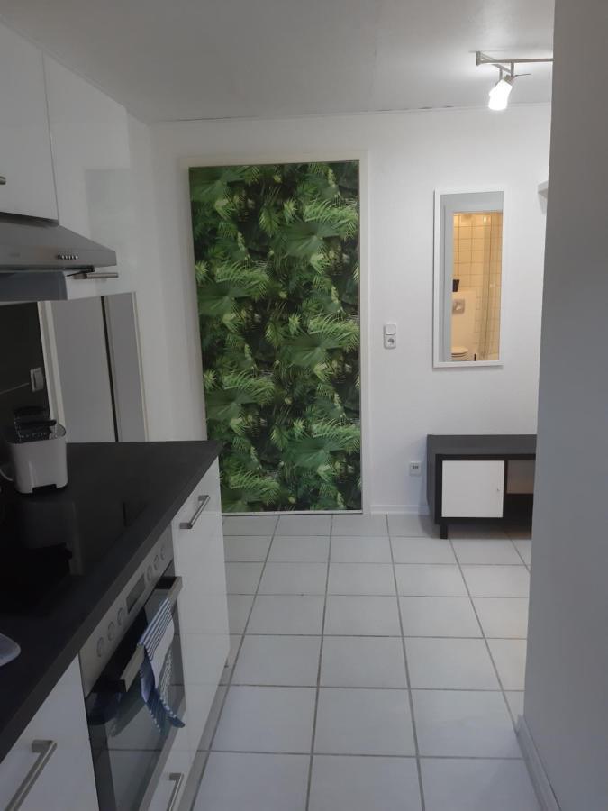Apartment Im Schönen Zellertal