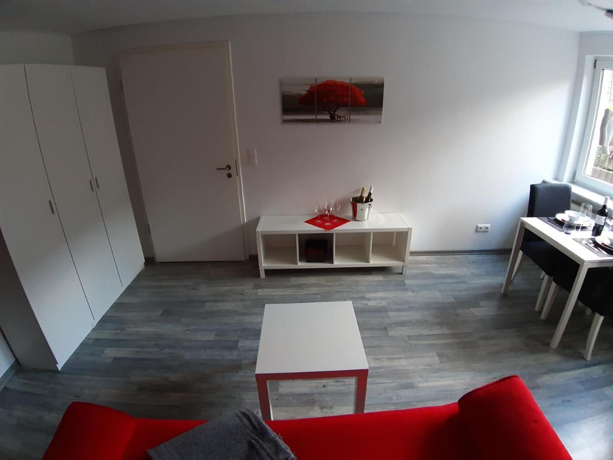 Apartment Im Schönen Zellertal *