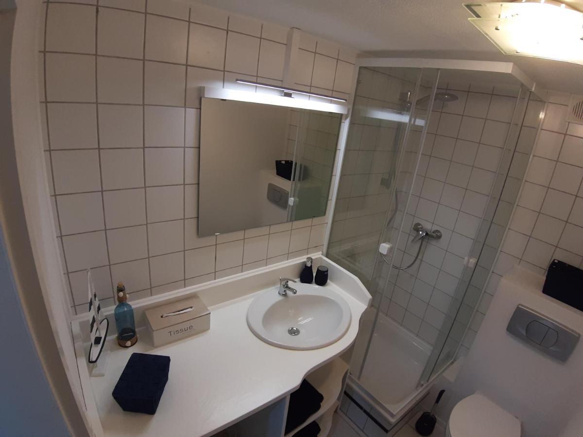 Apartment Im Schönen Zellertal